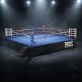 Picture of Pro ring LAS VEGAS