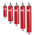 Picture of PRIDE Punching bag, Bronx