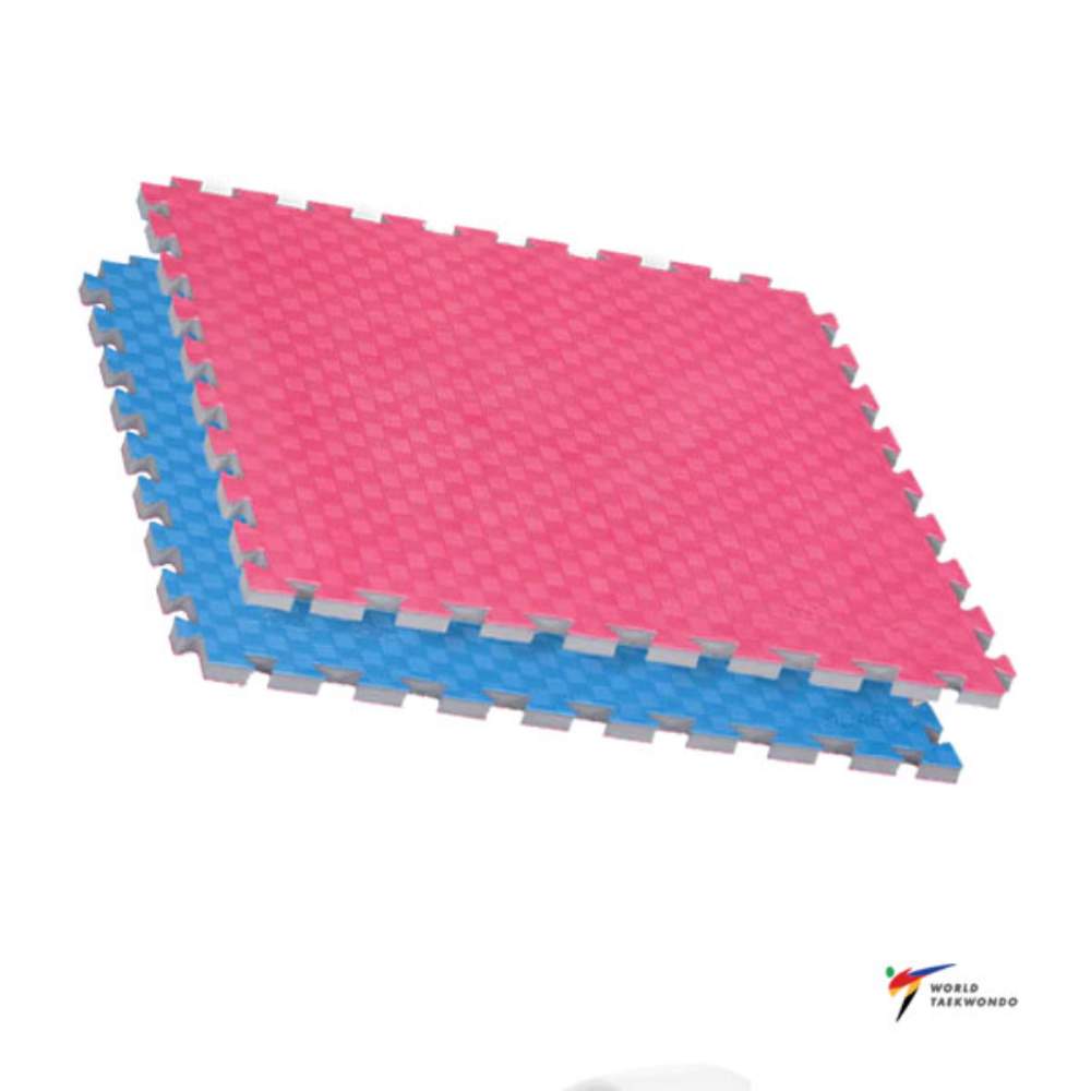 Picture of Daedo WT puzzle tatami mat