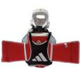 Picture of adidas taekwondo backpack