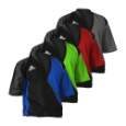 Picture of adidas kickboxing shirt