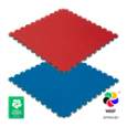 Picture of WKF puzzle tatami mats