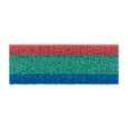 Picture of WKF puzzle tatami mats