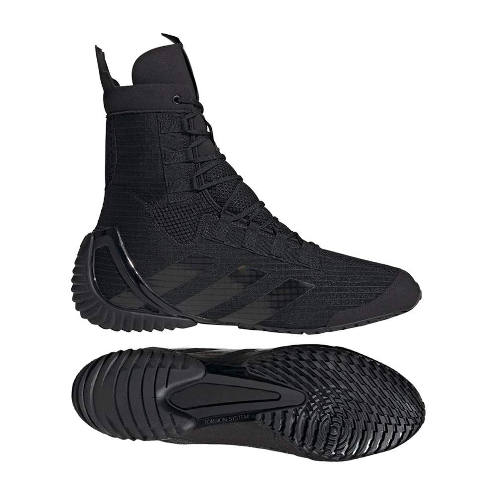 Picture of adidas Speedex 23 boxing shoes