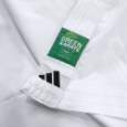 Picture of adidas karate uniform DNA kumite fighter