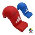 Picture of adidas WKF karate gloves - Tokyo III
