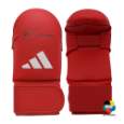 Picture of adidas WKF karate gloves - Tokyo III