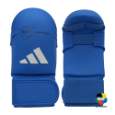 Picture of adidas WKF karate gloves - Tokyo III