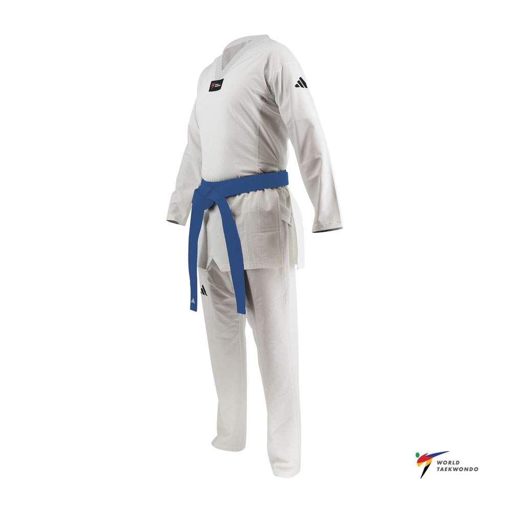 Picture of adidas New Fighter Pro Olympic Uniform