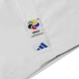 Picture of adidas 2+1 Senko WKF karate uniform set