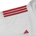 Picture of adidas 2+1 Senko WKF karate uniform set