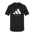 Picture of adidas boxing t-shirt