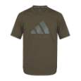 Picture of adidas boxing t-shirt